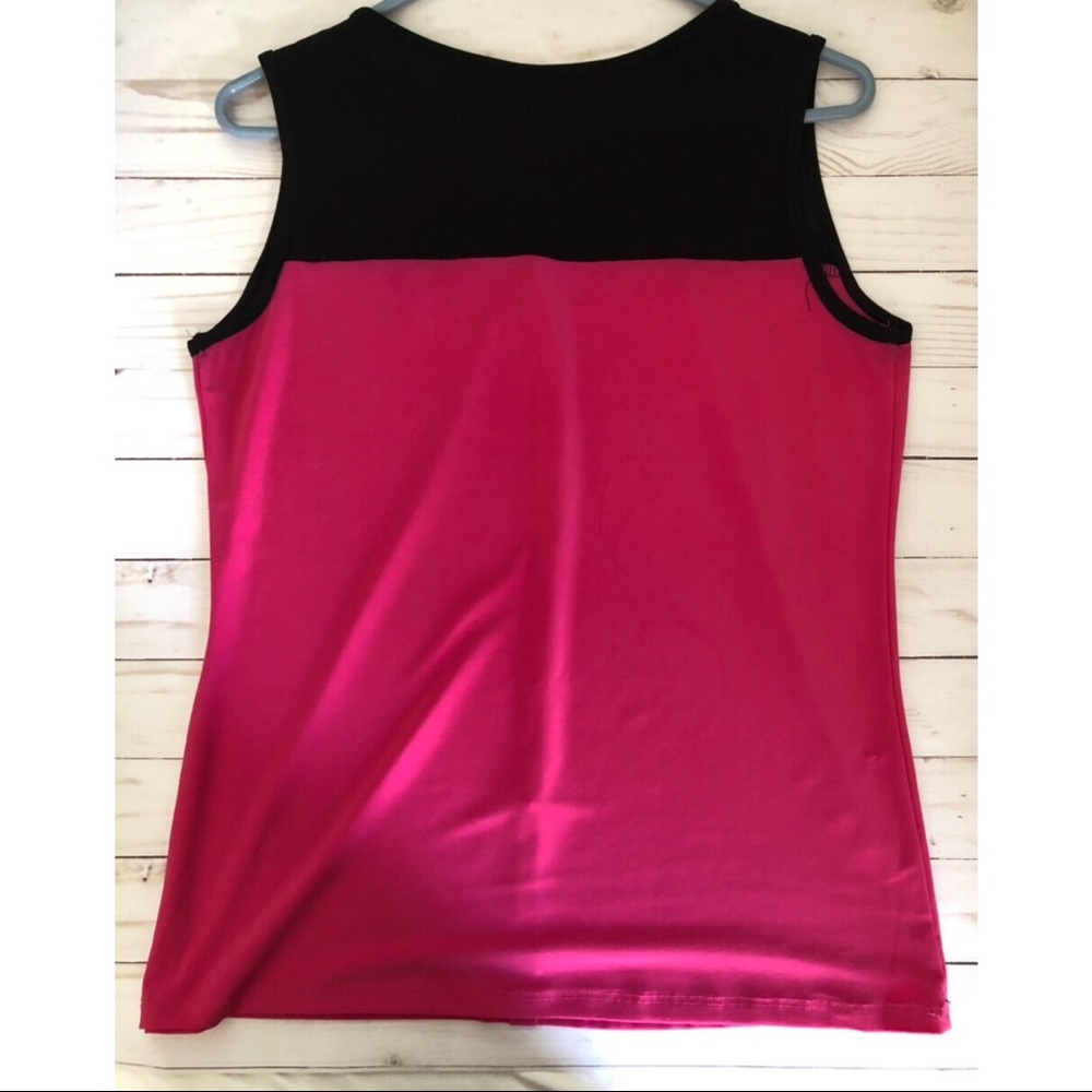 Pink blouse - Picture 2 of 2